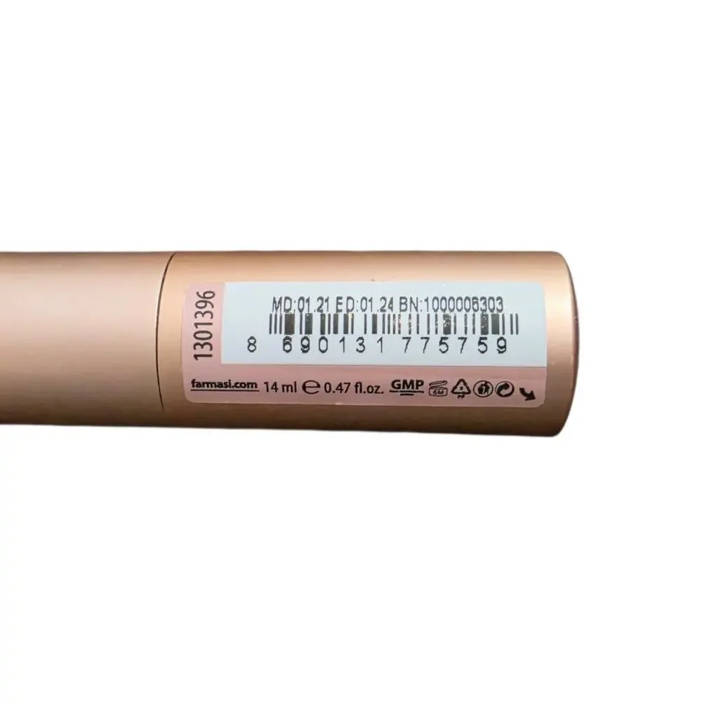 Farmasi limitless mascara